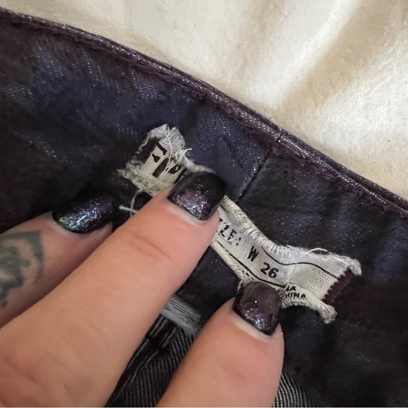 Free people Aztec jeans - Picture 8 of 13